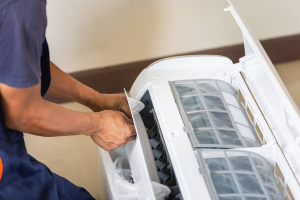 Best HVAC Software and Technology in Progress Village, FL