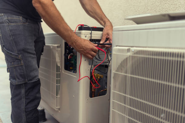Best HVAC Retrofitting and Upgrading in Progress Village, FL