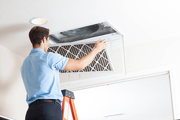 Best Seasonal HVAC Services in Progress Village, FL